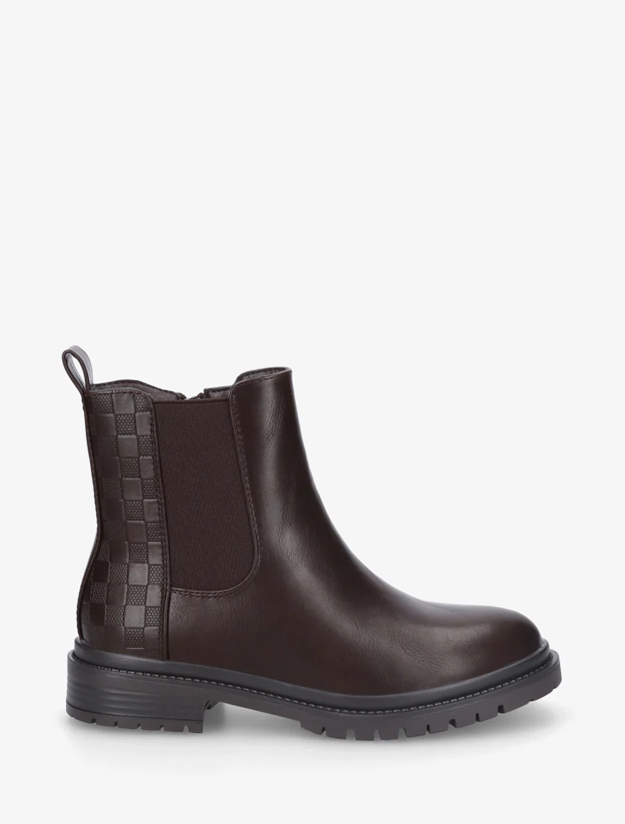 Promo - Bottes et bottines (10136)